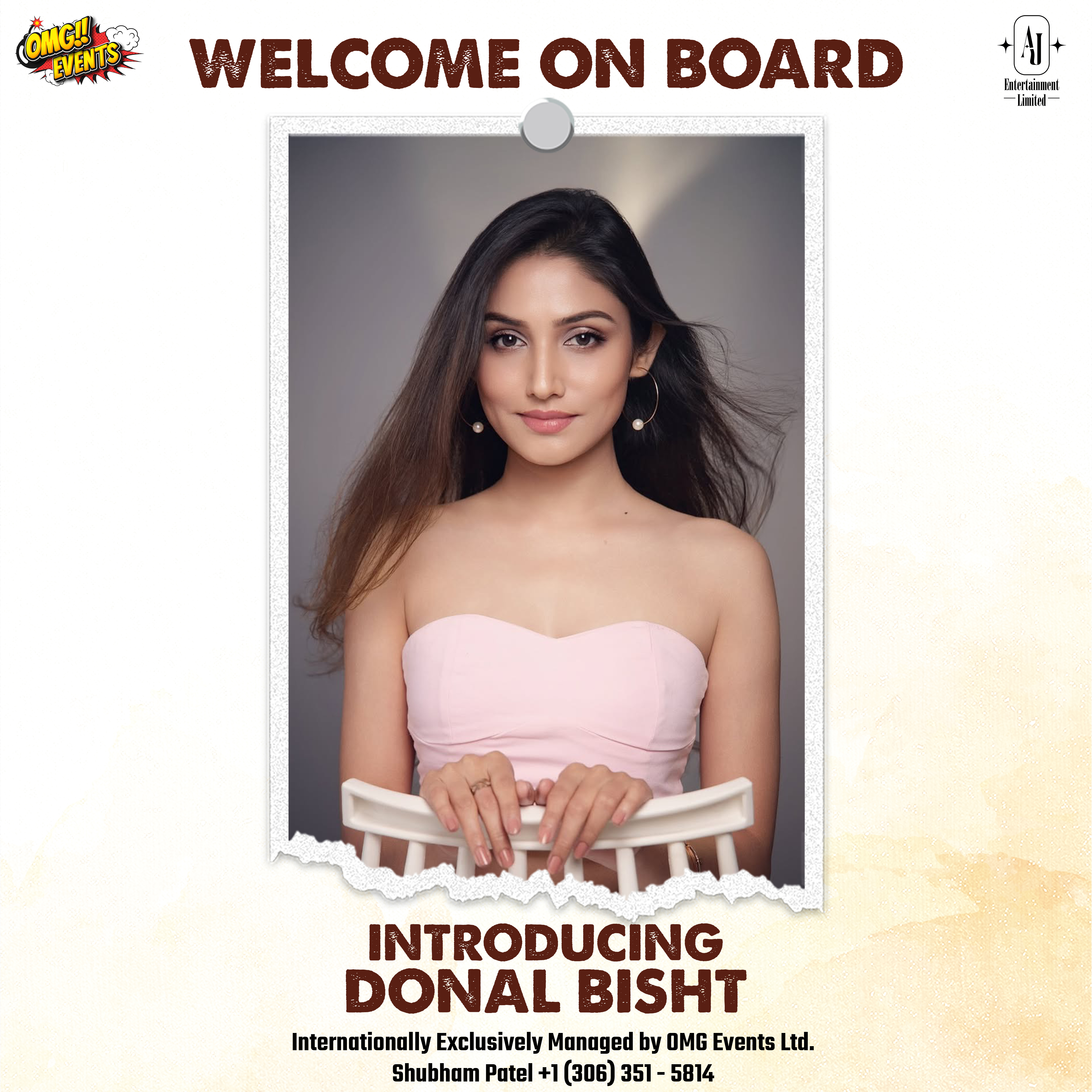 Donal Bisht